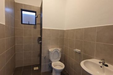 Kingfisher Putatan | New Unit | Corner Unit | OC Obtained | Kota Kinabalu