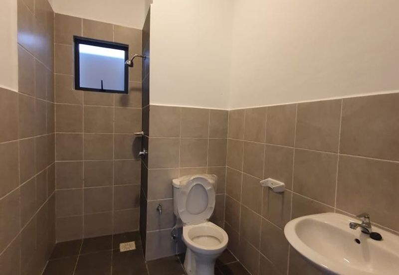 Kingfisher Putatan | New Unit | Corner Unit | OC Obtained | Kota Kinabalu