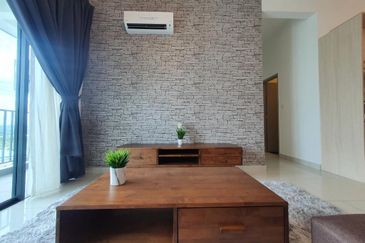 Kingfisher Putatan | New Unit | Corner Unit | OC Obtained | Kota Kinabalu