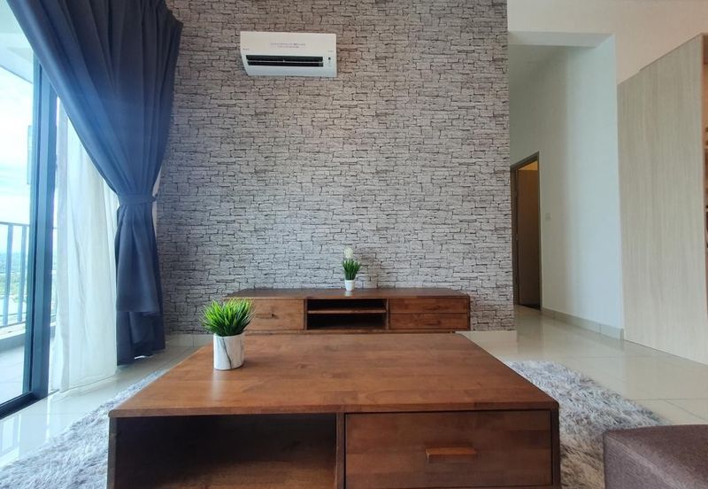 Kingfisher Putatan | New Unit | Corner Unit | OC Obtained | Kota Kinabalu