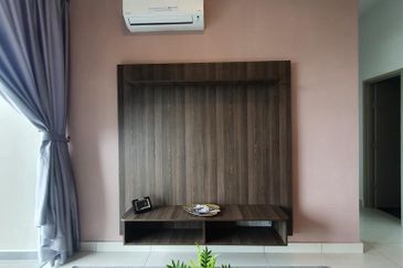 Kingfisher Putatan | New Unit | Intermediate | OC Obtained | Kota Kinabalu