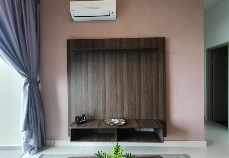 Kingfisher Putatan | New Unit | Intermediate | OC Obtained | Kota Kinabalu