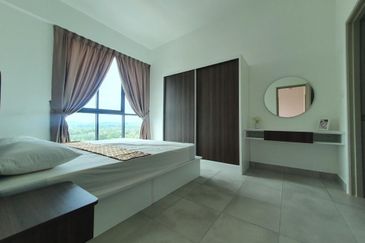 Kingfisher Putatan | New Unit | Intermediate | OC Obtained | Kota Kinabalu