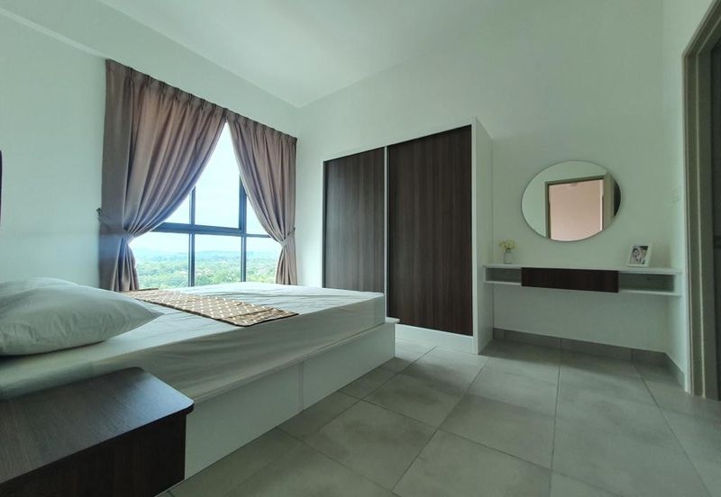 Kingfisher Putatan | New Unit | Intermediate | OC Obtained | Kota Kinabalu