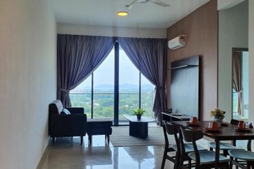 Kingfisher Putatan | New Unit | Intermediate | OC Obtained | Kota Kinabalu