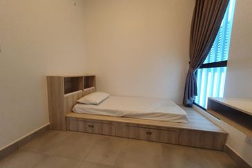 Kingfisher Putatan | New Unit | Intermediate | OC Obtained | Kota Kinabalu