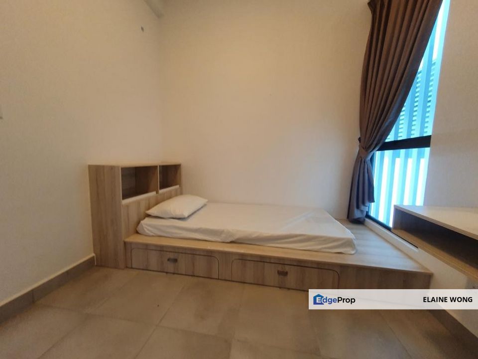 Kingfisher Putatan | New Unit | Intermediate | OC Obtained | Kota Kinabalu, Sabah, Kota Kinabalu