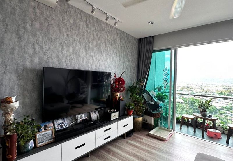 SkyVue Residence@ Kobusak