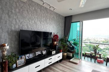 SkyVue Residence@ Kobusak