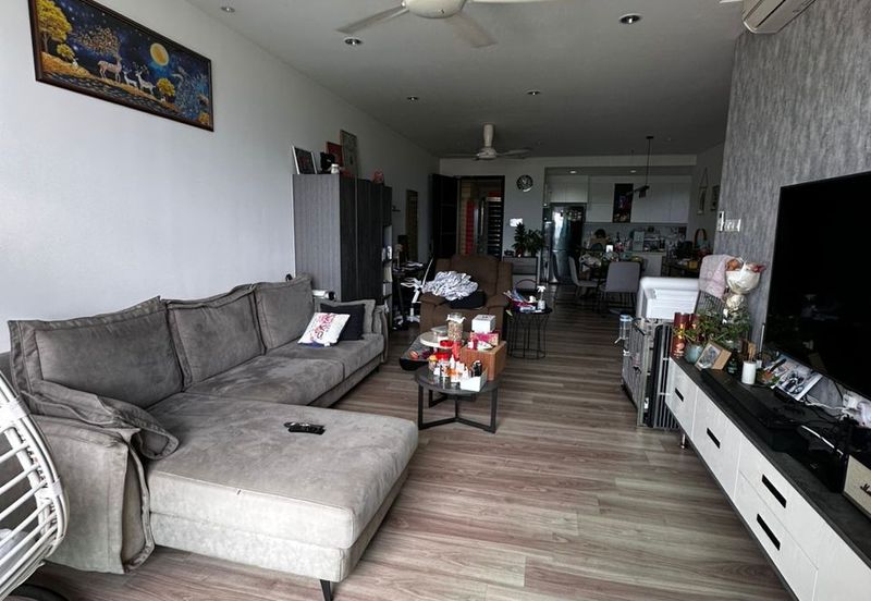 SkyVue Residence@ Kobusak