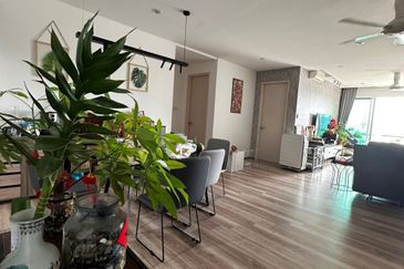 SkyVue Residence@ Kobusak