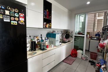 SkyVue Residence@ Kobusak