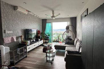 SkyVue Residence@ Kobusak