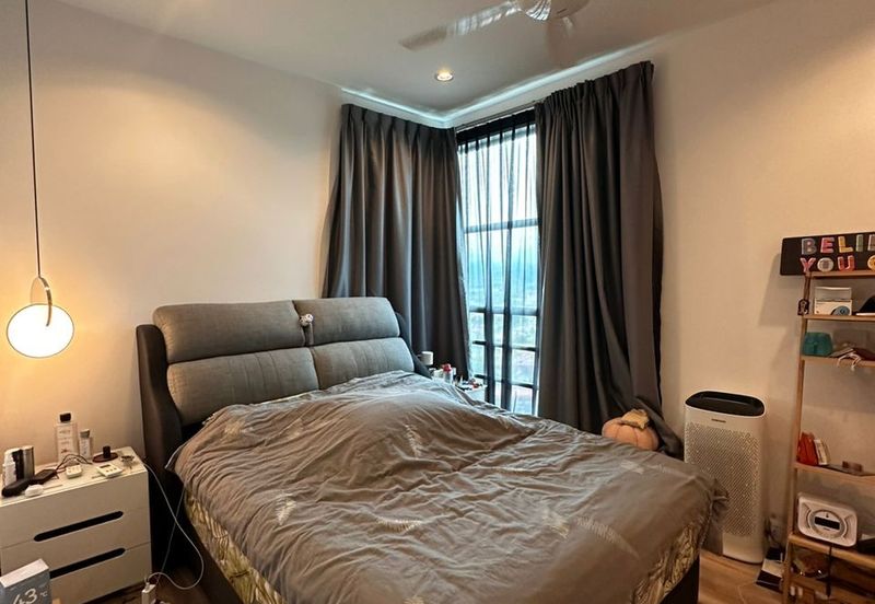 SkyVue Residence@ Kobusak