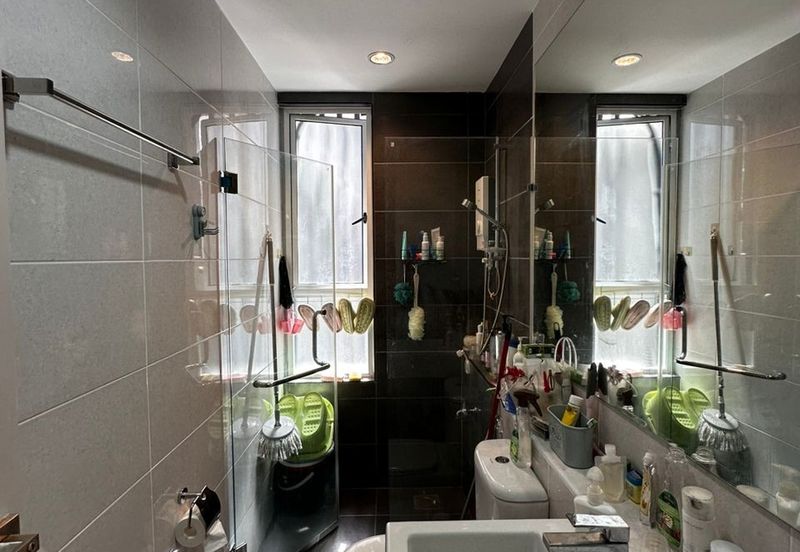 SkyVue Residence@ Kobusak