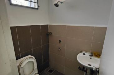 ECO PARK BUKIT SEPANGGAR