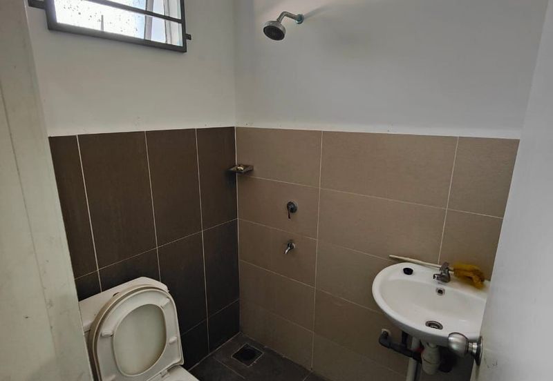 ECO PARK BUKIT SEPANGGAR