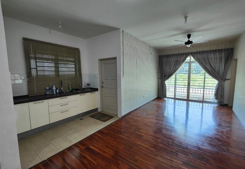 ECO PARK BUKIT SEPANGGAR