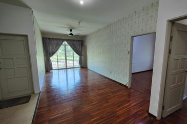 ECO PARK BUKIT SEPANGGAR