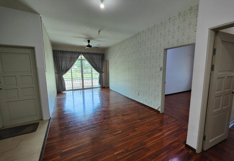 ECO PARK BUKIT SEPANGGAR