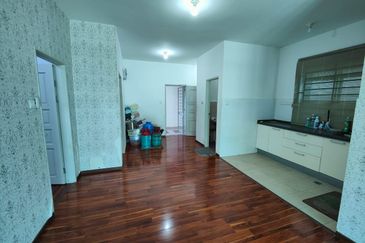 ECO PARK BUKIT SEPANGGAR