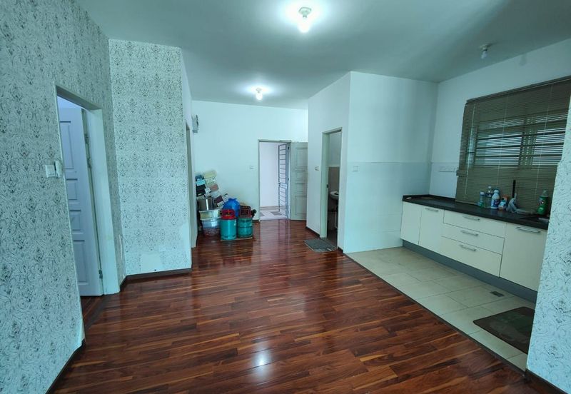 ECO PARK BUKIT SEPANGGAR