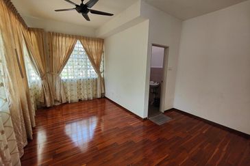 ECO PARK BUKIT SEPANGGAR