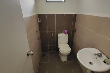 ECO PARK BUKIT SEPANGGAR