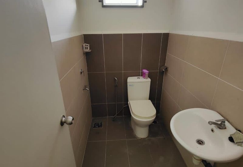 ECO PARK BUKIT SEPANGGAR