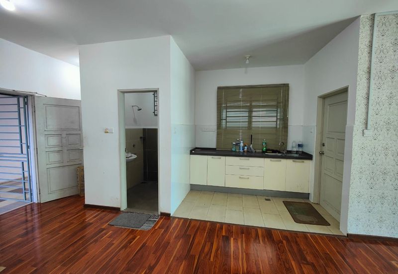 ECO PARK BUKIT SEPANGGAR