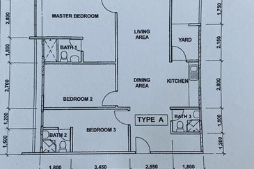 ECO PARK BUKIT SEPANGGAR