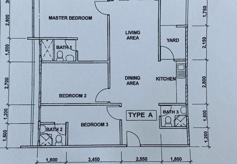 ECO PARK BUKIT SEPANGGAR