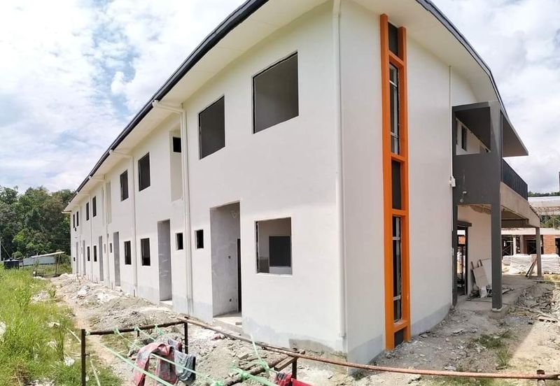 TAMAN KINARUT CERIA 2