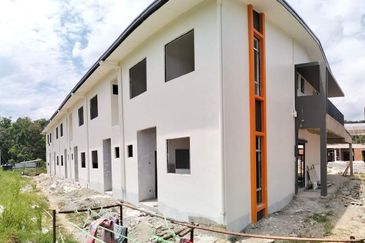 TAMAN KINARUT CERIA 2