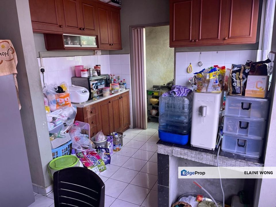 Beverly Hills | 860sqft | Intermediate | Bundusan,Penampang, Sabah, Kota Kinabalu