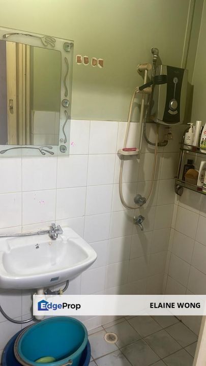 Beverly Hills | 860sqft | Intermediate | Bundusan,Penampang, Sabah, Kota Kinabalu