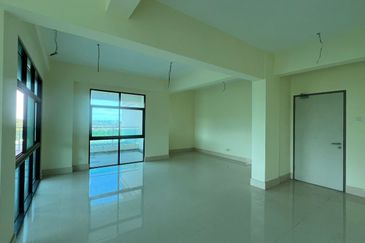 CANGGIH HEIGHTS (KONDOMINIUM CANGGIH)