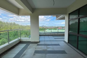 CANGGIH HEIGHTS (KONDOMINIUM CANGGIH)