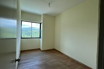 CANGGIH HEIGHTS (KONDOMINIUM CANGGIH)