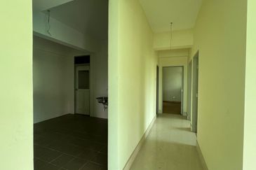 CANGGIH HEIGHTS (KONDOMINIUM CANGGIH)