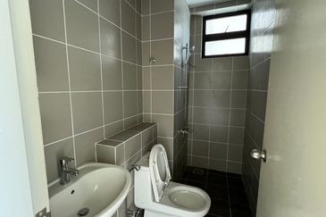 CANGGIH HEIGHTS (KONDOMINIUM CANGGIH)