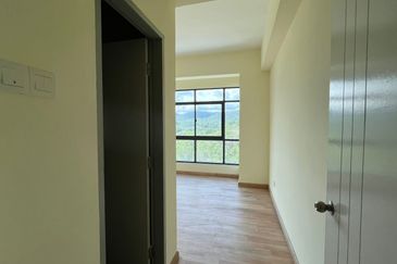 CANGGIH HEIGHTS (KONDOMINIUM CANGGIH)