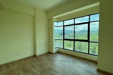 CANGGIH HEIGHTS (KONDOMINIUM CANGGIH)