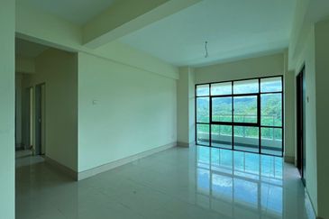 CANGGIH HEIGHTS (KONDOMINIUM CANGGIH)