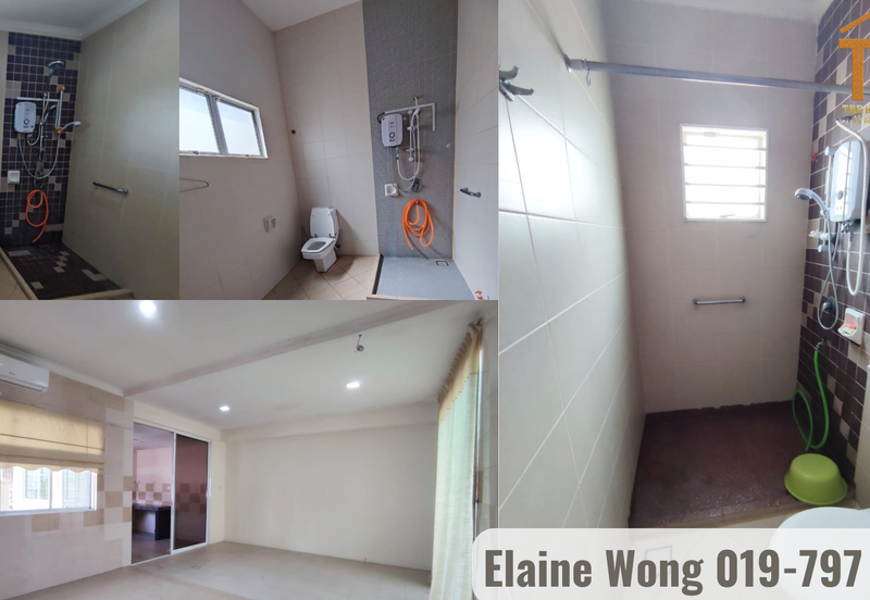 Taman Kingfisher Sulaman Phase 4