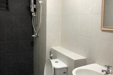 THE GARDEN @ BUNDUSAN (KONDOMINIUM)