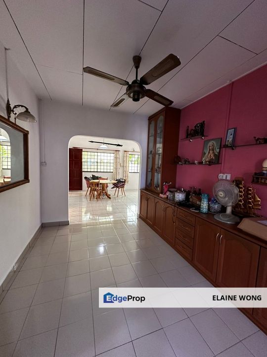 Taman Kepayan | Detached House | Kota Kinabalu, Sabah, Kota Kinabalu