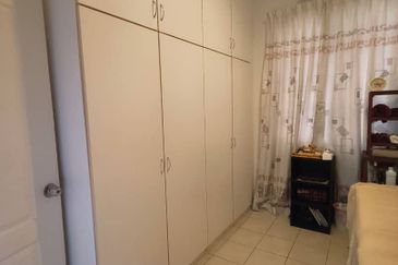 TAMAN PENAMPANG PH 2T