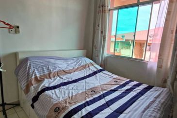 TAMAN PENAMPANG PH 2T