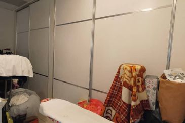 TAMAN PENAMPANG PH 2T